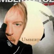 The lyrics CANZONI SOLITARIE of UMBERTO TOZZI is also present in the album Invisibile (1987)