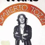 The lyrics IO CAMMINERO' of UMBERTO TOZZI is also present in the album Minuti di un'eternità (1987)