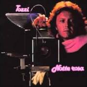 The lyrics NOTTE ROSA of UMBERTO TOZZI is also present in the album Notte rosa (1981)