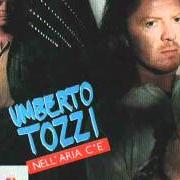 The lyrics GRANDE CUORE of UMBERTO TOZZI is also present in the album Solo palabras (2005)