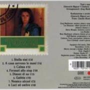 The lyrics GABBIE of UMBERTO TOZZI is also present in the album Tozzi (1980)