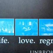 The lyrics END OF A LIFETIME of UNBROKEN is also present in the album Life. love. regret (1994)