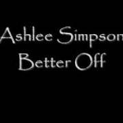 The lyrics NOTHING NEW of ASHLEE SIMPSON is also present in the album Autobiography (2004)
