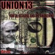 Youth betrayal and the awakening