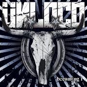 The lyrics BECOMING I of UNLOCO is also present in the album Becoming i (2003)