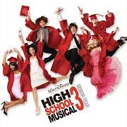 The lyrics HIGH SCHOOL MUSICAL of ASHLEY TISDALE is also present in the album High school musical 3 (2008)