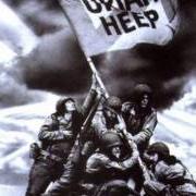 The lyrics IT AIN'T EASY of URIAH HEEP is also present in the album Conquest (1980)