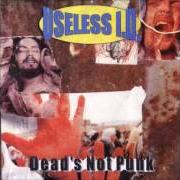 The lyrics ROOM OF ANGER of USELESS ID is also present in the album Dead's not punk (1997)