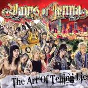 The art of telling lies