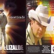 The lyrics LOBO DOMESTICADO of VALENTIN ELIZALDE is also present in the album Lobo domesticado (2007)