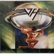 The lyrics DREAMS of VAN HALEN is also present in the album 5150 (1986)