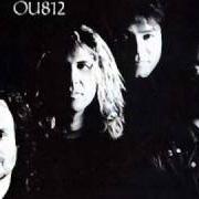 The lyrics A APOLITICAL BLUES of VAN HALEN is also present in the album Ou812 (1988)