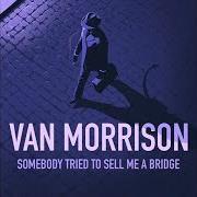 The lyrics CAN'T HELP MYSELF of VAN MORRISON is also present in the album Somebody tried to sell me a bridge (2026)