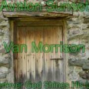 The lyrics THESE ARE THE DAYS of VAN MORRISON is also present in the album Avalon sunset (1989)