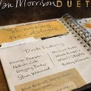 The lyrics HOW CAN A POOR BOY? of VAN MORRISON is also present in the album Duets: re-working the catalogue (2015)