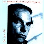 The lyrics ALLOW ME of VAN MORRISON is also present in the album Poetic champions compose (1987)