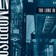 The lyrics GLORIA of VAN MORRISON is also present in the album Too long in exile (1993)