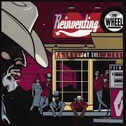 The lyrics MISERY of ASLEEP AT THE WHEEL is also present in the album Reinventing the wheel (2007)