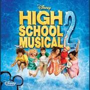 The lyrics EVERYDAY of VANESSA ANNE HUDGENS is also present in the album High school musical 2 (2007)