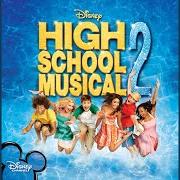 High school musical 2