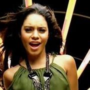 The lyrics NEVER UNDERESTIMATE A GIRL of VANESSA ANNE HUDGENS is also present in the album V (2006)