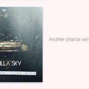 The lyrics NOT ALONE of VANILLA SKY is also present in the album Another lie: like home (2014)