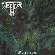 The lyrics THREE YEARS OF FAMINE of ASPHYX is also present in the album Necroceros (2021)