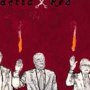 The lyrics SHATTERDAY of VENDETTA RED is also present in the album Between the never and the now (2003)