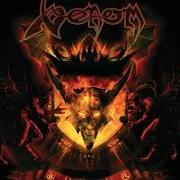 The lyrics EVILUTION DEVILUTION of VENOM is also present in the album Hell (2008)