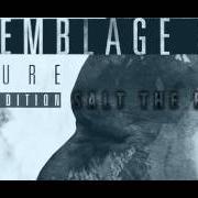 The lyrics ENDURE of ASSEMBLAGE 23 is also present in the album Endure (2016)