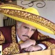 The lyrics ESA NOCHE TE OLVIDE of VICENTE FERNANDEZ is also present in the album Necesito de ti (2009)