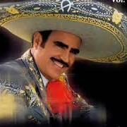 The lyrics YO QUIERO SER of VICENTE FERNANDEZ is also present in the album Historia de un ídolo, vol. ii (2002)