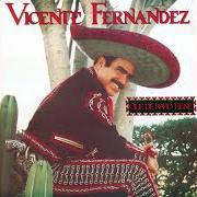 The lyrics LAGRIMAS Y LLUVIA of VICENTE FERNANDEZ is also present in the album Motivos del alma (1987)