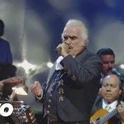 The lyrics DE QUE TAMAÑO ME QUIERES of VICENTE FERNANDEZ is also present in the album A pesar de todo (1978)