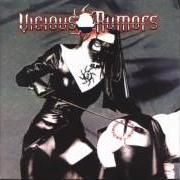 The lyrics ELEVATOR TO HELL of VICIOUS RUMORS is also present in the album Sadistic symphony (2001)
