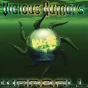 The lyrics OCEANS OF RAGE of VICIOUS RUMORS is also present in the album Warball (2006)