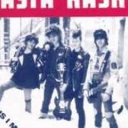 The lyrics FRI of ASTA KASK is also present in the album Med is i magen (1991)