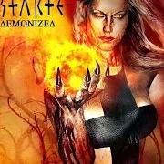 The lyrics HEART OF FLAMES of ASTARTE is also present in the album Demonized (2006)