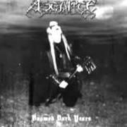 The lyrics THORNS OF CHARON (PT1) - ASTARTE'S CALL of ASTARTE is also present in the album Doomed dark years (1998)