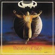 The lyrics AT LEAST A CHANCE of VIPER is also present in the album Theatre of fate (1989)