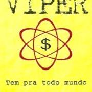 The lyrics SEBADO of VIPER is also present in the album Tem pra todo mundo (1996)