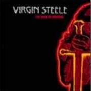 The lyrics ANNIHILATION of VIRGIN STEELE is also present in the album The book of burning (2002)