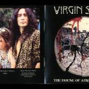 The lyrics NEMESIS of VIRGIN STEELE is also present in the album The house of atreus act-2 (2000)