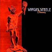 The lyrics "THEME" FROM "THE MARRIAGE OF HEAVEN AND HELL" of VIRGIN STEELE is also present in the album Invictus (1998)