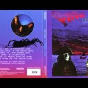 The lyrics SHORTWAVE INTRO of VOIVOD is also present in the album Angel rat (1991)