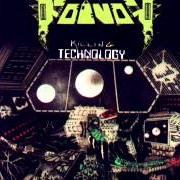 The lyrics TORNADO of VOIVOD is also present in the album Killing technology (1987)