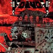 The lyrics KORGULL THE EXTERMINATOR of VOIVOD is also present in the album Rrroooaaarrr! (1986)