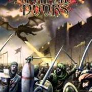 The lyrics SEVENTH CRUSADE of ASTRAL DOORS is also present in the album Jerusalem (2011)