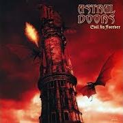 The lyrics BRIDE OF CHRIST of ASTRAL DOORS is also present in the album Evil is forever (2005)