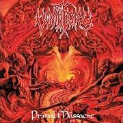 The lyrics RETALIATION of VOMITORY is also present in the album Primal massacre (2004)